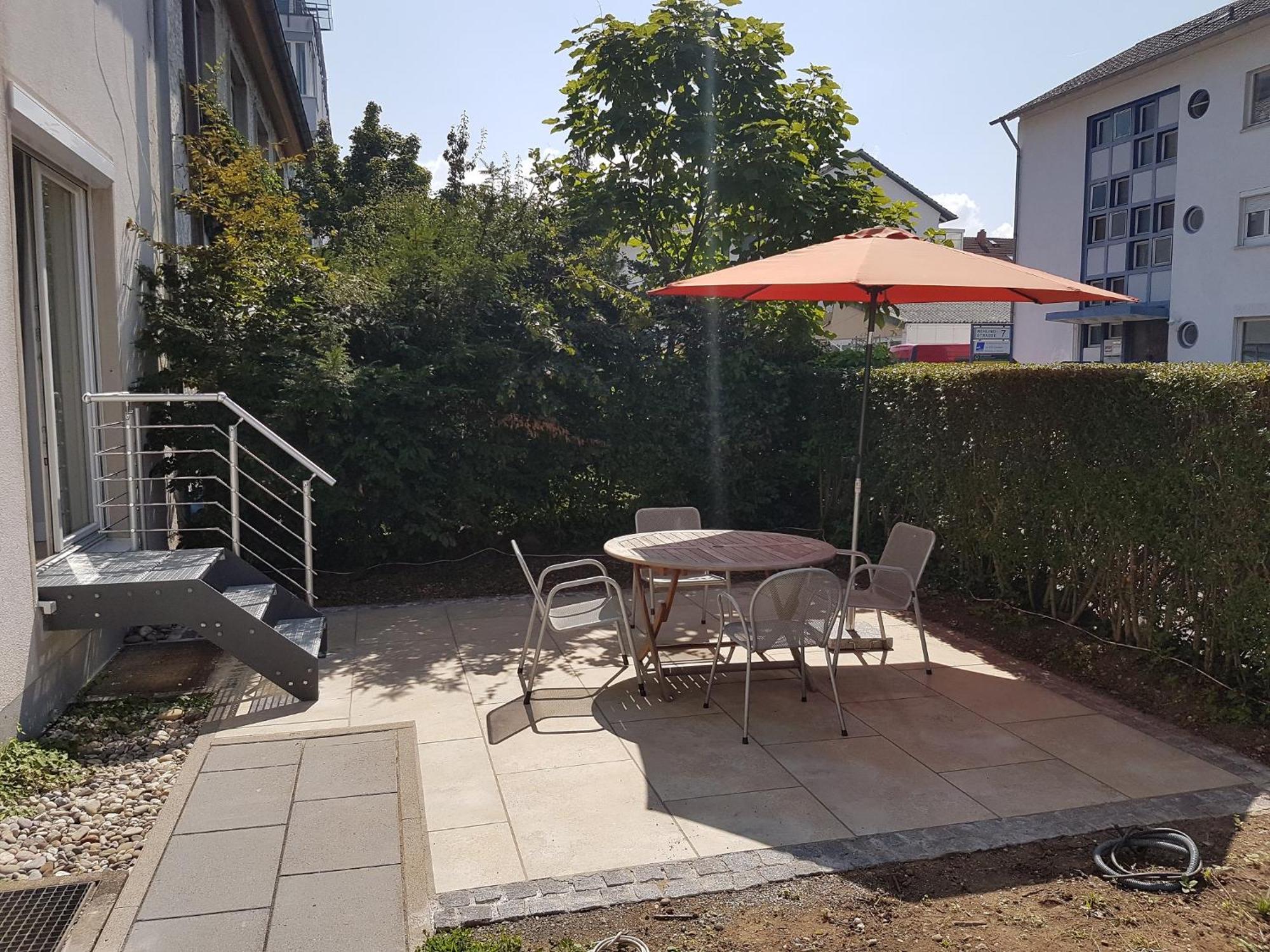 Ferienwohnung Sonja Fryburg Bryzgowijski Zewnętrze zdjęcie
